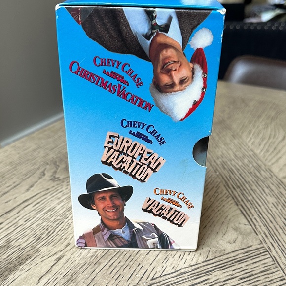 Comedy VHS Collection - Multicolor - Picture 2 of 4